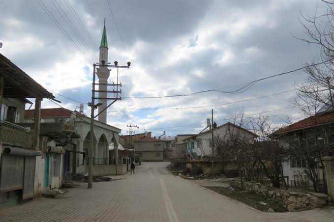 Ilgın Mahmuthisar Köyü Resimleri 1