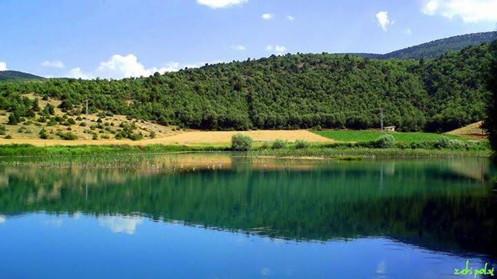 Ilgın Mahmuthisar Köyü Resimleri 5