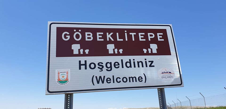 Şanlıurfa Örencik Köyü Resimleri | Göbeklitepe Resimleri 1