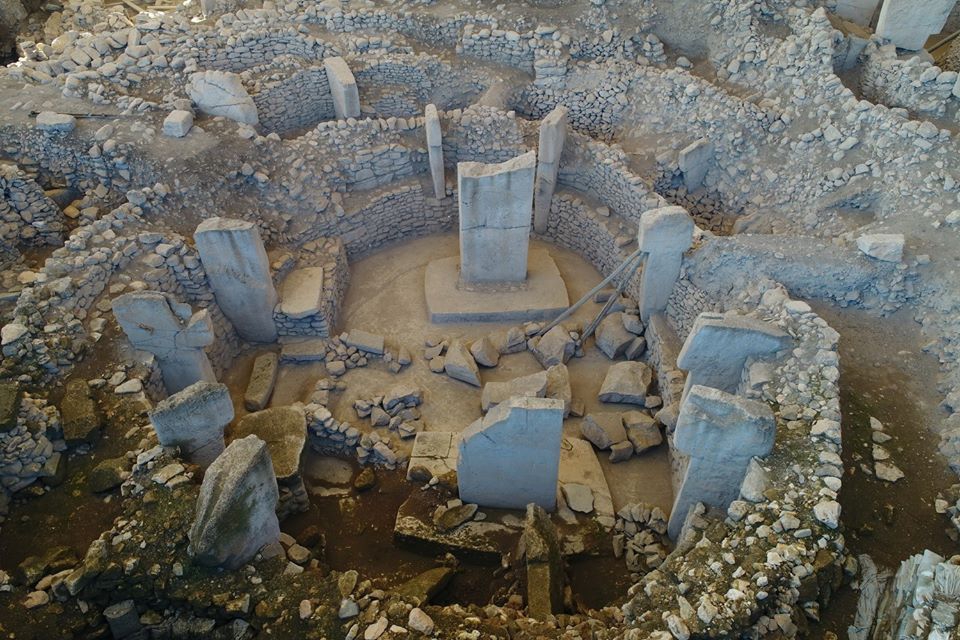 Şanlıurfa Örencik Köyü Resimleri | Göbeklitepe Resimleri 13