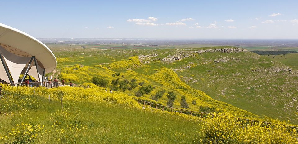 Şanlıurfa Örencik Köyü Resimleri | Göbeklitepe Resimleri 5