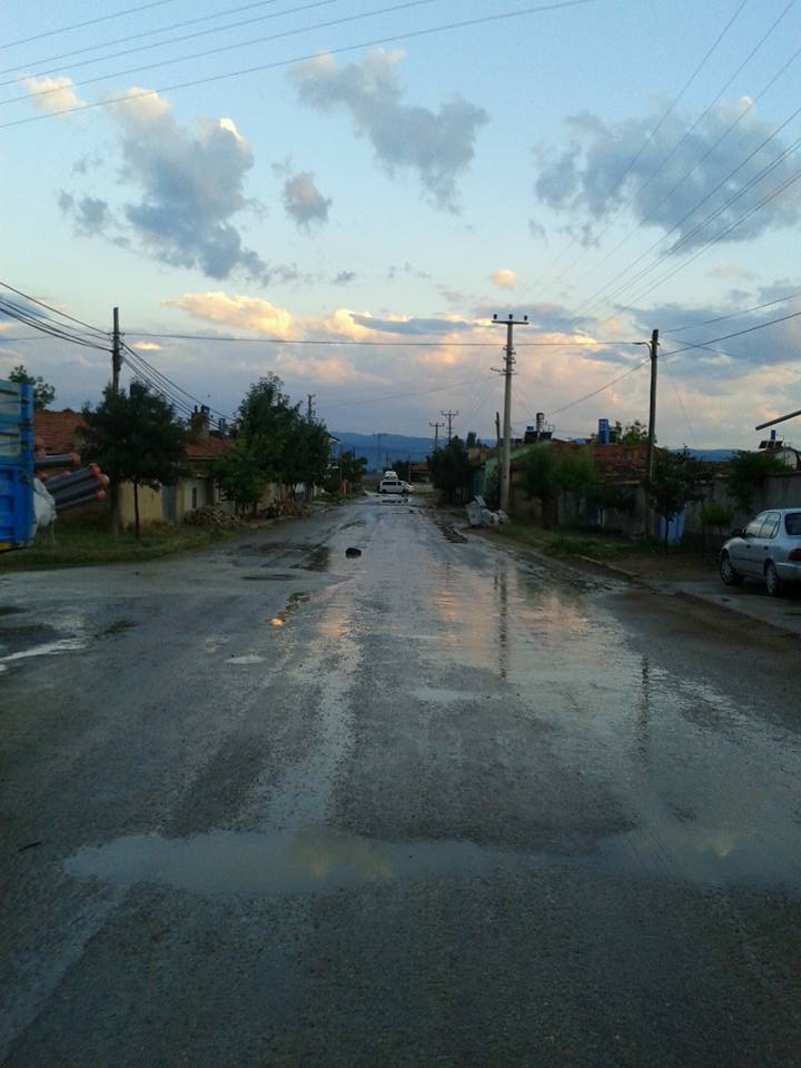 Ilgın Orhaniye Köyü Resimleri 1