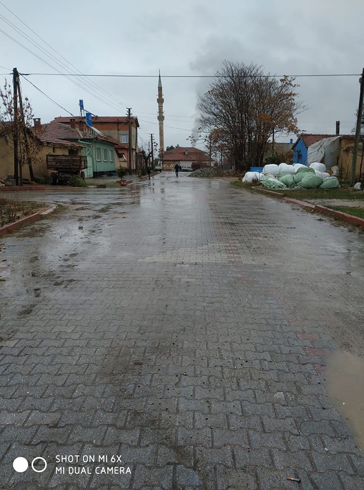 Ilgın Orhaniye Köyü Resimleri 10