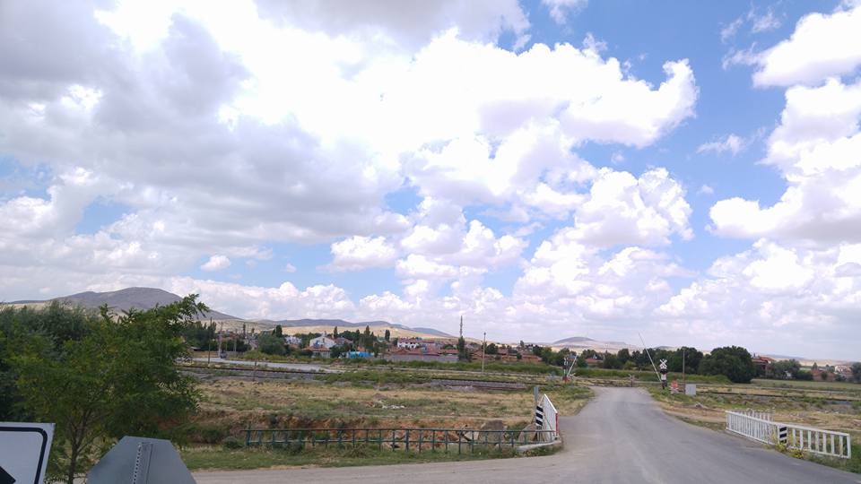 Ilgın Orhaniye Köyü Resimleri 2