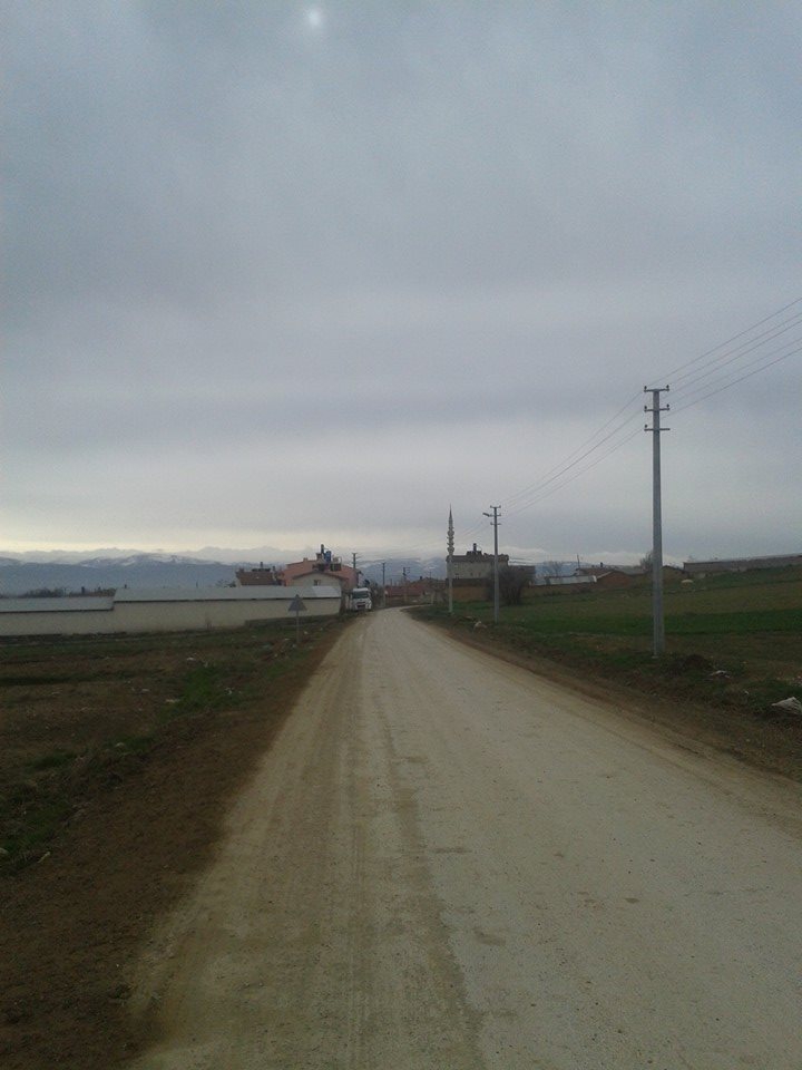 Ilgın Orhaniye Köyü Resimleri 4