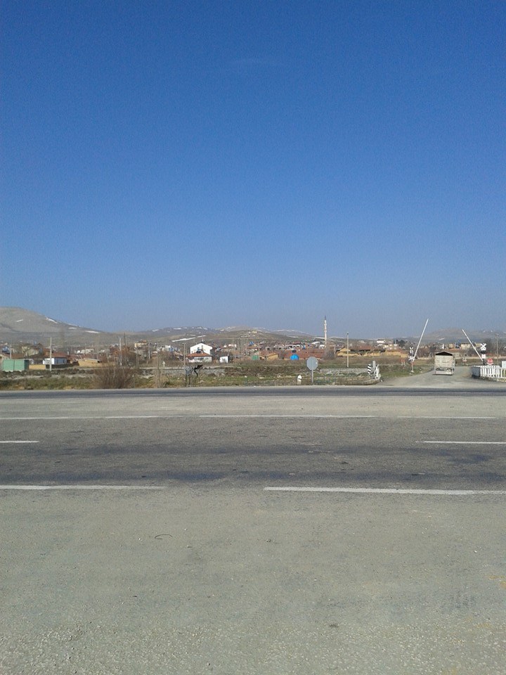 Ilgın Orhaniye Köyü Resimleri 5