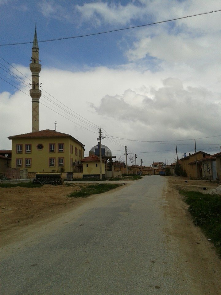 Ilgın Orhaniye Köyü Resimleri 6