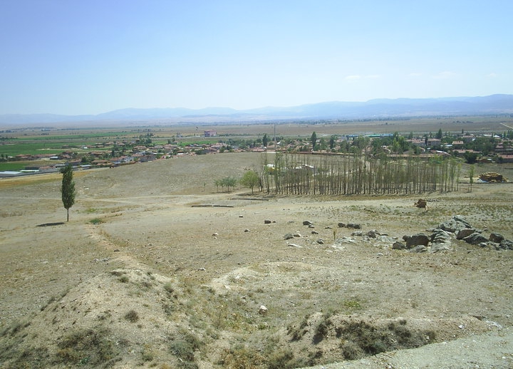 Ilgın Orhaniye Köyü Resimleri 7