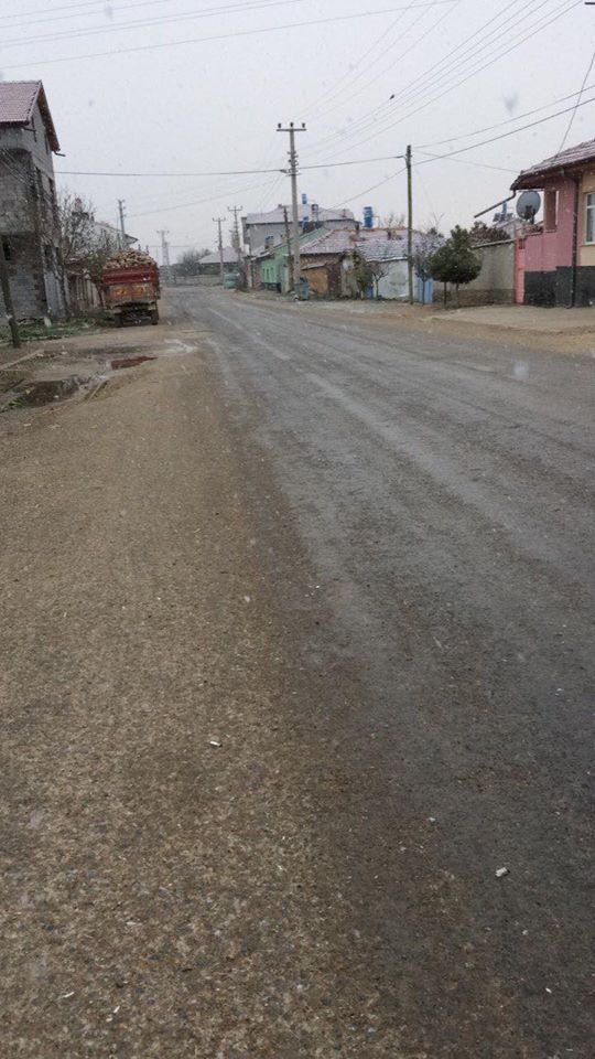 Ilgın Orhaniye Köyü Resimleri 9