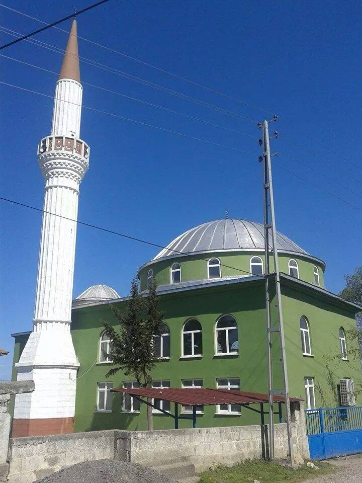 Alaçam Yeniköy Köyü Resimler 1