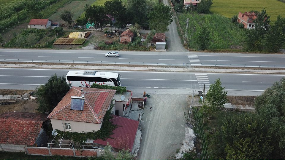 Alaçam Yeniköy Köyü Resimler 15