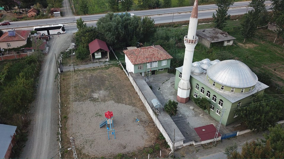 Alaçam Yeniköy Köyü Resimler 16