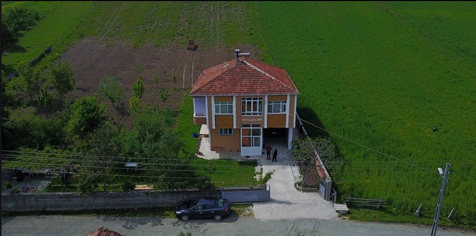 Alaçam Yeniköy Köyü Resimler 2