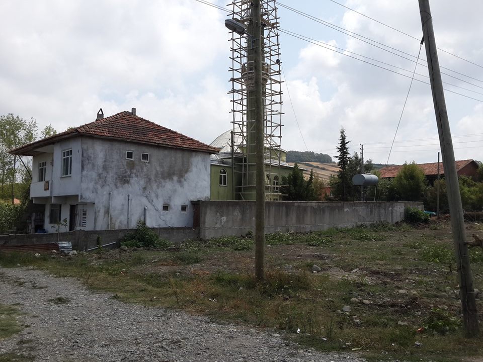 Alaçam Yeniköy Köyü Resimler 20