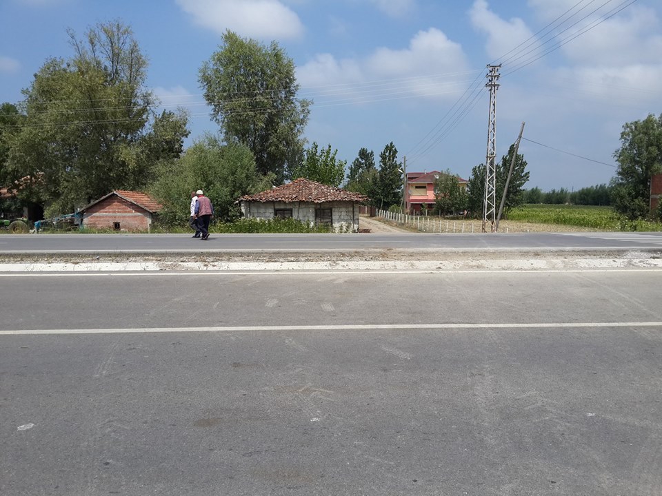 Alaçam Yeniköy Köyü Resimler 21