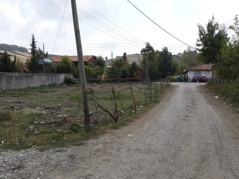 Alaçam Yeniköy Köyü Resimler 22