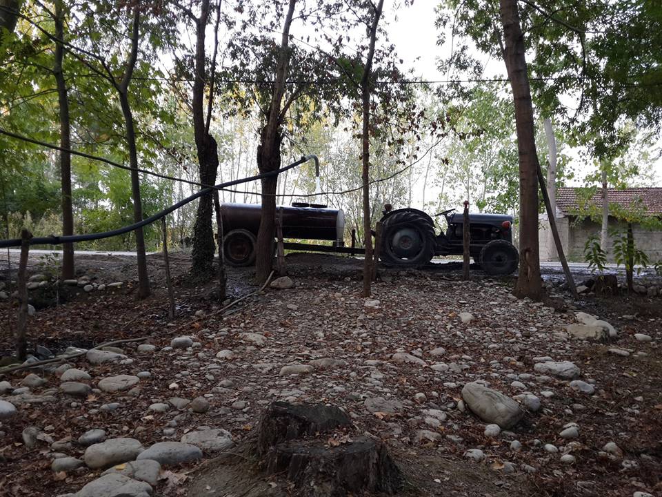 Alaçam Yeniköy Köyü Resimler 23