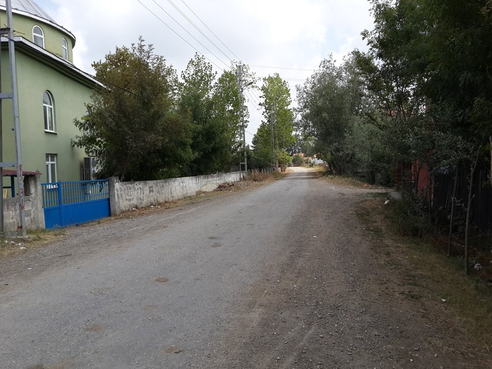 Alaçam Yeniköy Köyü Resimler 25