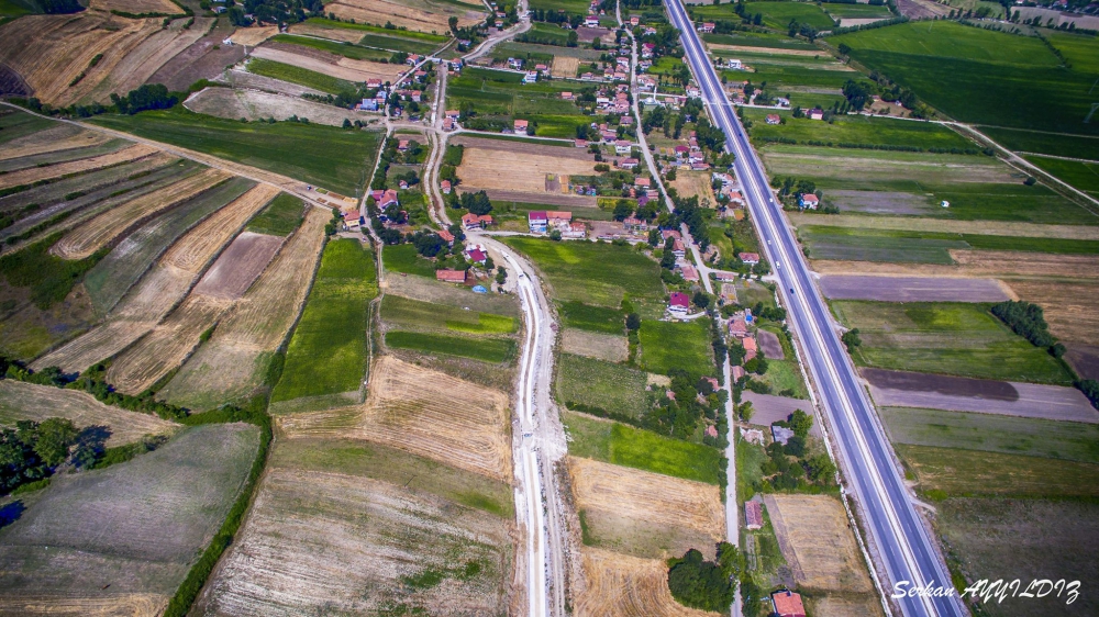Alaçam Yeniköy Köyü Resimler 26
