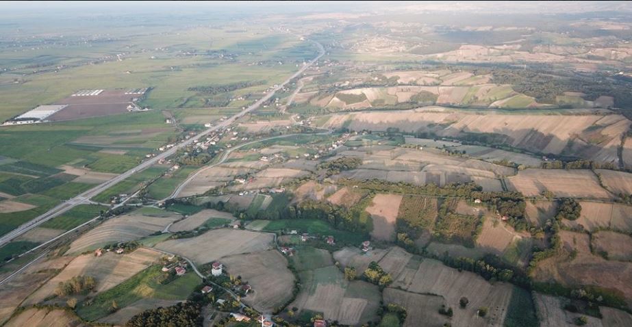 Alaçam Yeniköy Köyü Resimler 6