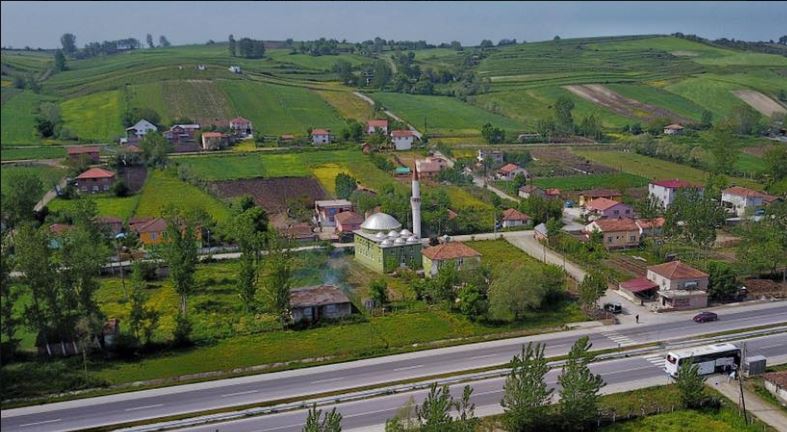 Alaçam Yeniköy Köyü Resimler 9
