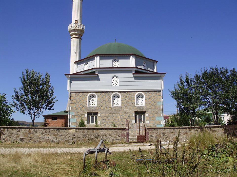 Reşadiye Keteniği Köyü Resimleri 11