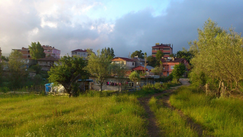 Reşadiye Keteniği Köyü Resimleri 3