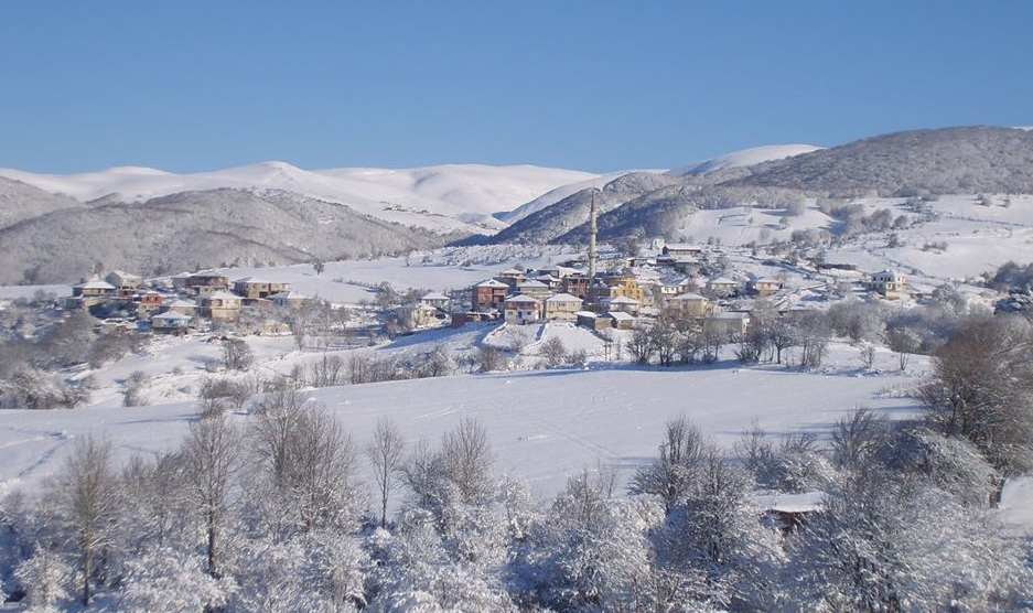 Reşadiye Keteniği Köyü Resimleri 8