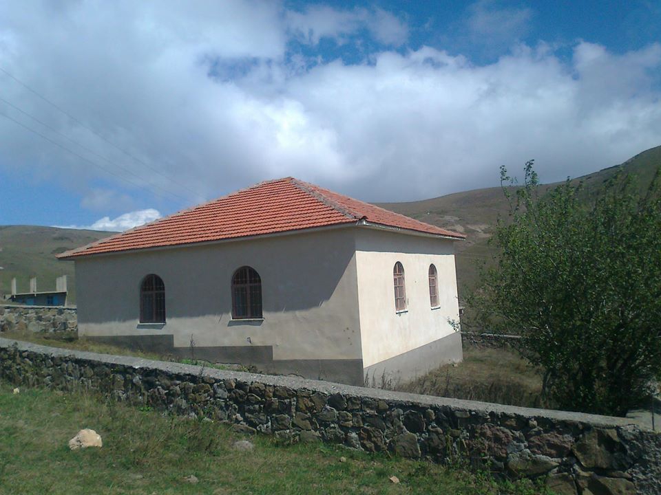 Reşadiye Keteniği Köyü Resimleri 9