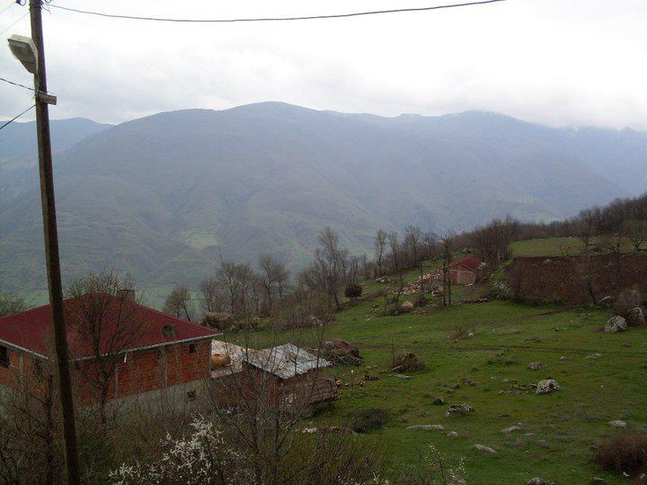 Reşadiye Saraykışla Köyü Resimleri 10