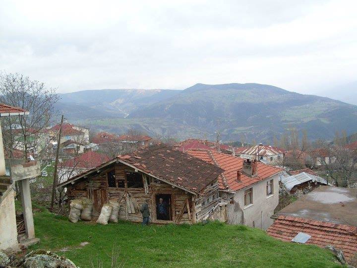 Reşadiye Saraykışla Köyü Resimleri 4