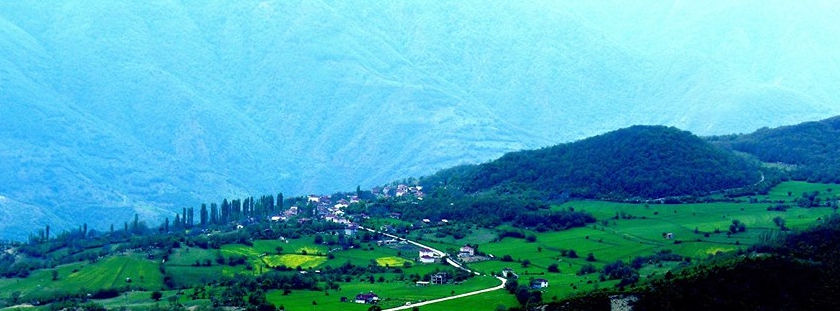 Reşadiye Saraykışla Köyü Resimleri 6