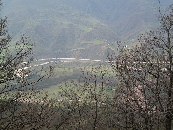 Reşadiye Saraykışla Köyü Resimleri 8