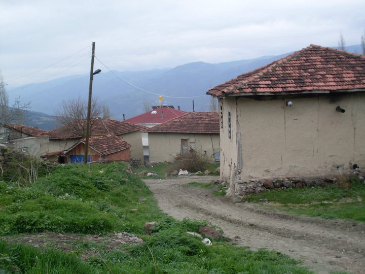 Reşadiye Saraykışla Köyü Resimleri 9