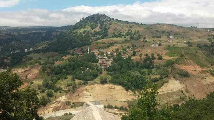 Reşadiye Uluköy  Resimleri 3