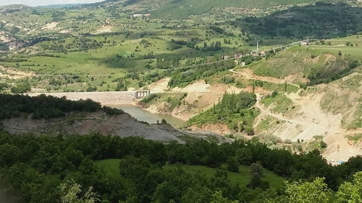 Reşadiye Uluköy  Resimleri 4