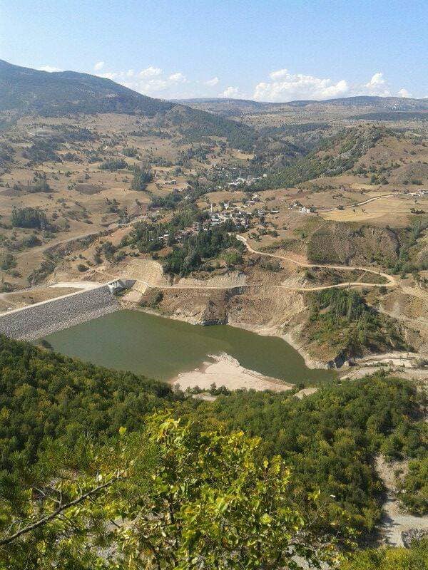 Reşadiye Uluköy  Resimleri 6
