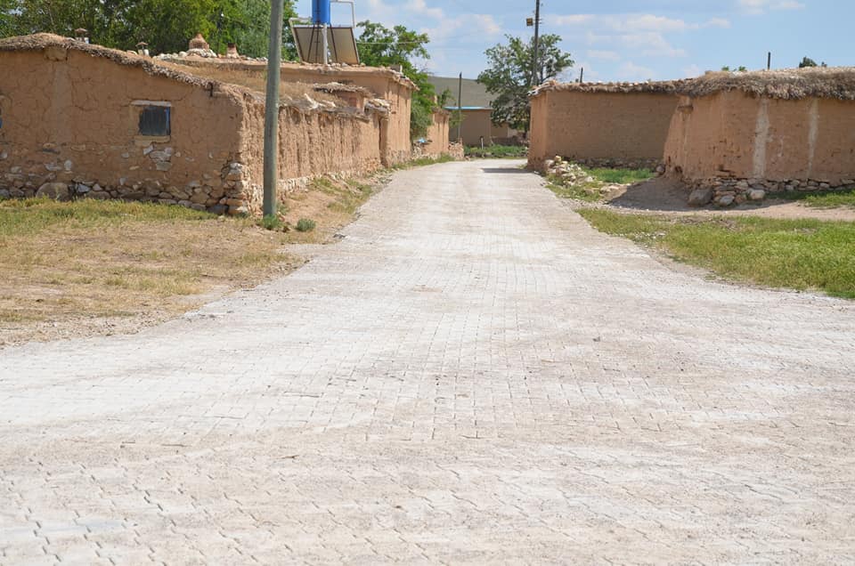 Ilgın Yorazlar Köyü Resimleri 1