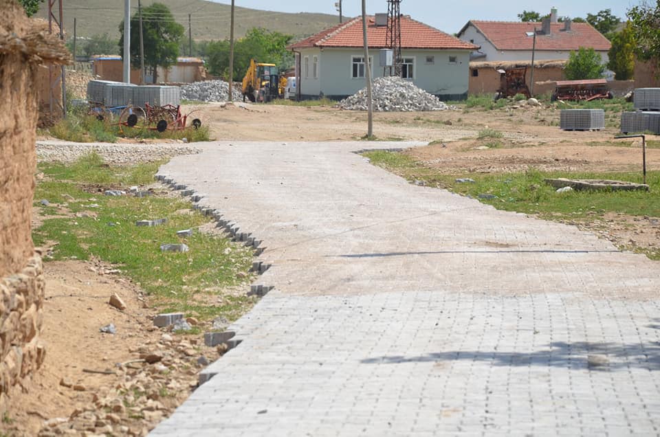 Ilgın Yorazlar Köyü Resimleri 2