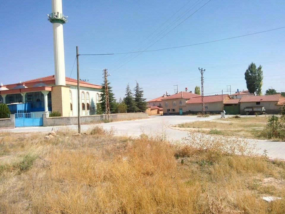 Ilgın Zaferiye Köyü Resimleri 1