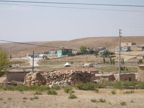 Ilgın Zaferiye Köyü Resimleri 2