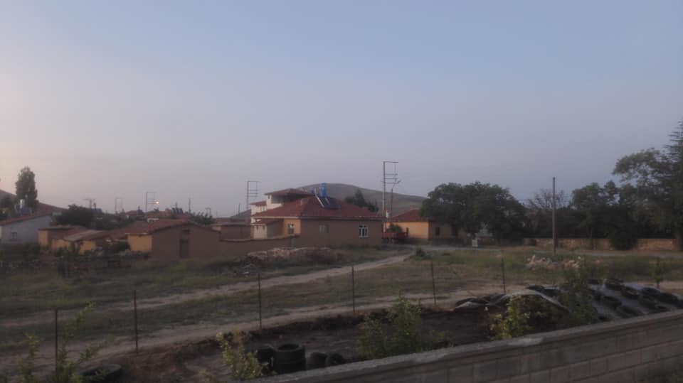 Ilgın Zaferiye Köyü Resimleri 3