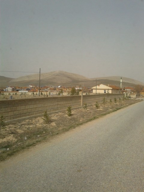 Ilgın Zaferiye Köyü Resimleri 4