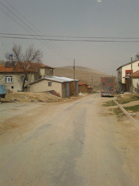 Ilgın Zaferiye Köyü Resimleri 5