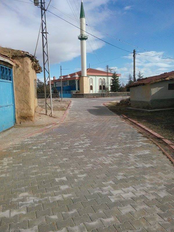 Ilgın Zaferiye Köyü Resimleri 8