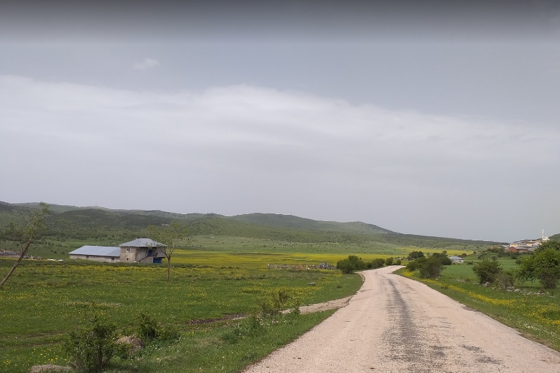 Reşadiye Yağsiyan Köyü Resimleri 1