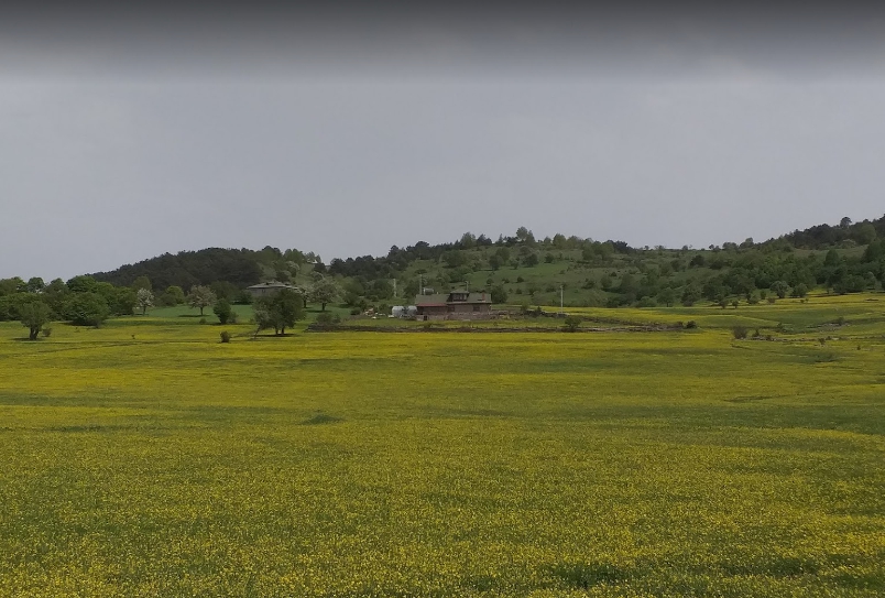 Reşadiye Yağsiyan Köyü Resimleri 2