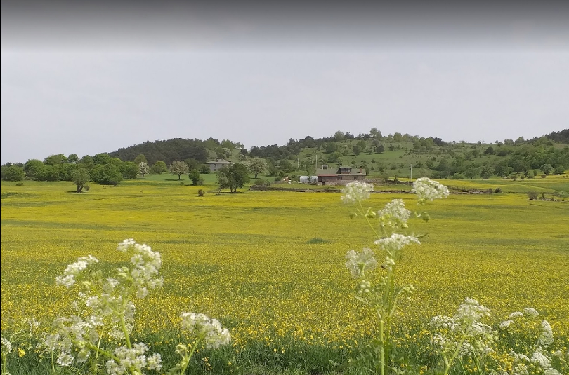 Reşadiye Yağsiyan Köyü Resimleri 3