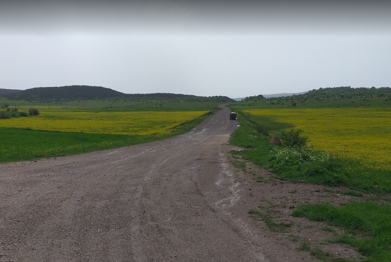 Reşadiye Yağsiyan Köyü Resimleri 4