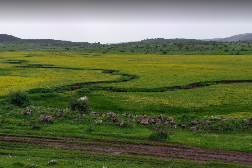 Reşadiye Yağsiyan Köyü Resimleri 5